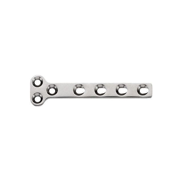 VOI 1.0mm Stainless Steel Special Situation T-Plate